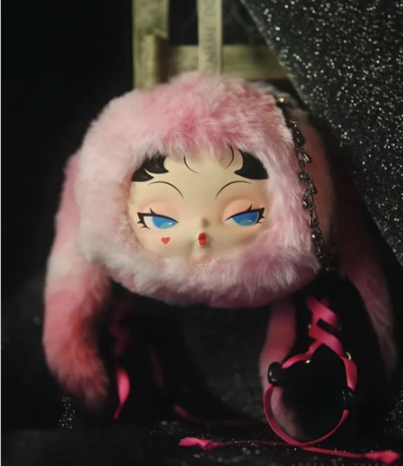 

In Stock Dodo Nami Twinkle Bunny Series Blind Box Toys Figure Surprise Mystery Box Dolls Pendant Birthday Gift