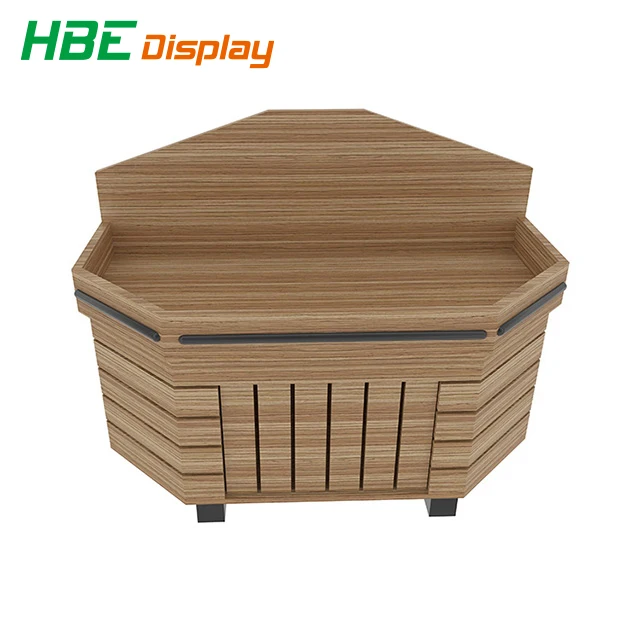 Custom.New Modern Luxury Design Heavy Duty Multi Layer Supermarket Display Shelf Vegetable Fruit Rack