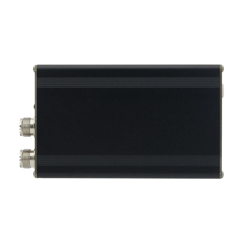 PA50-3 Third For Generation 50W HF Power Amp for 3.5MHz to 30MHz with Automatic T/R Switching Even Without PTT Button Press