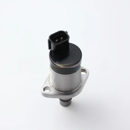 Válvula dosificadora de combustible de piezas mecánicas estándar automotriz