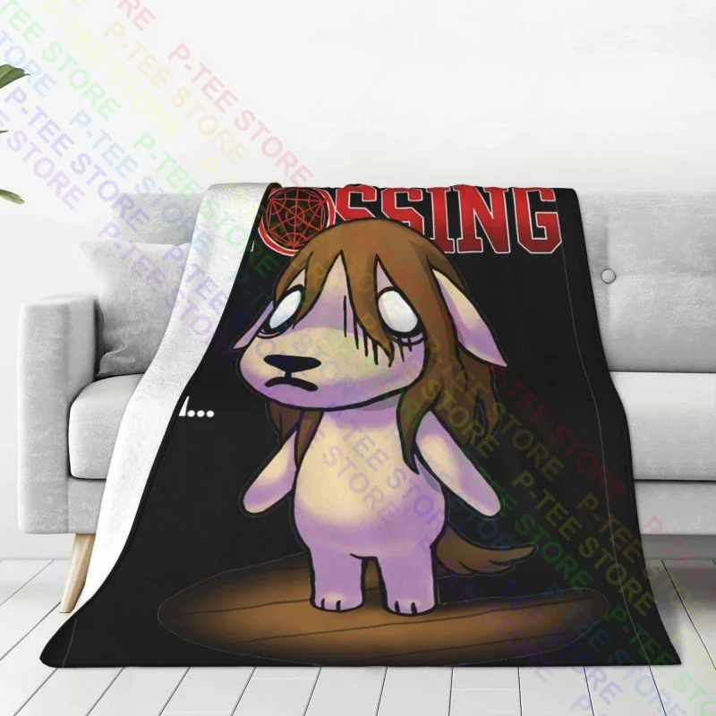 Alchemy Animal Crossing Fullmetal Alchemist Nina Dog Turn Chimera Blanket Classic On Couch Bedding Travel