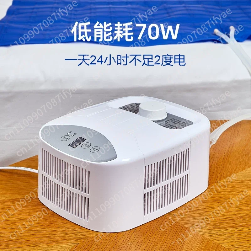New water-cooled mattress refrigeration blanket ice pad water mat suitable for home cooling student dormitory patients