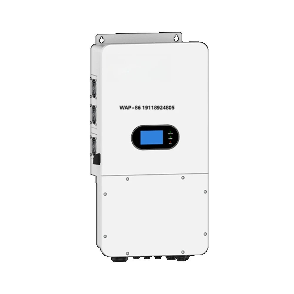 

on Gird Storage Inverter Solar Hybrid Inverter 10kw Single Phase Inverter Energy Storage System All in One ess