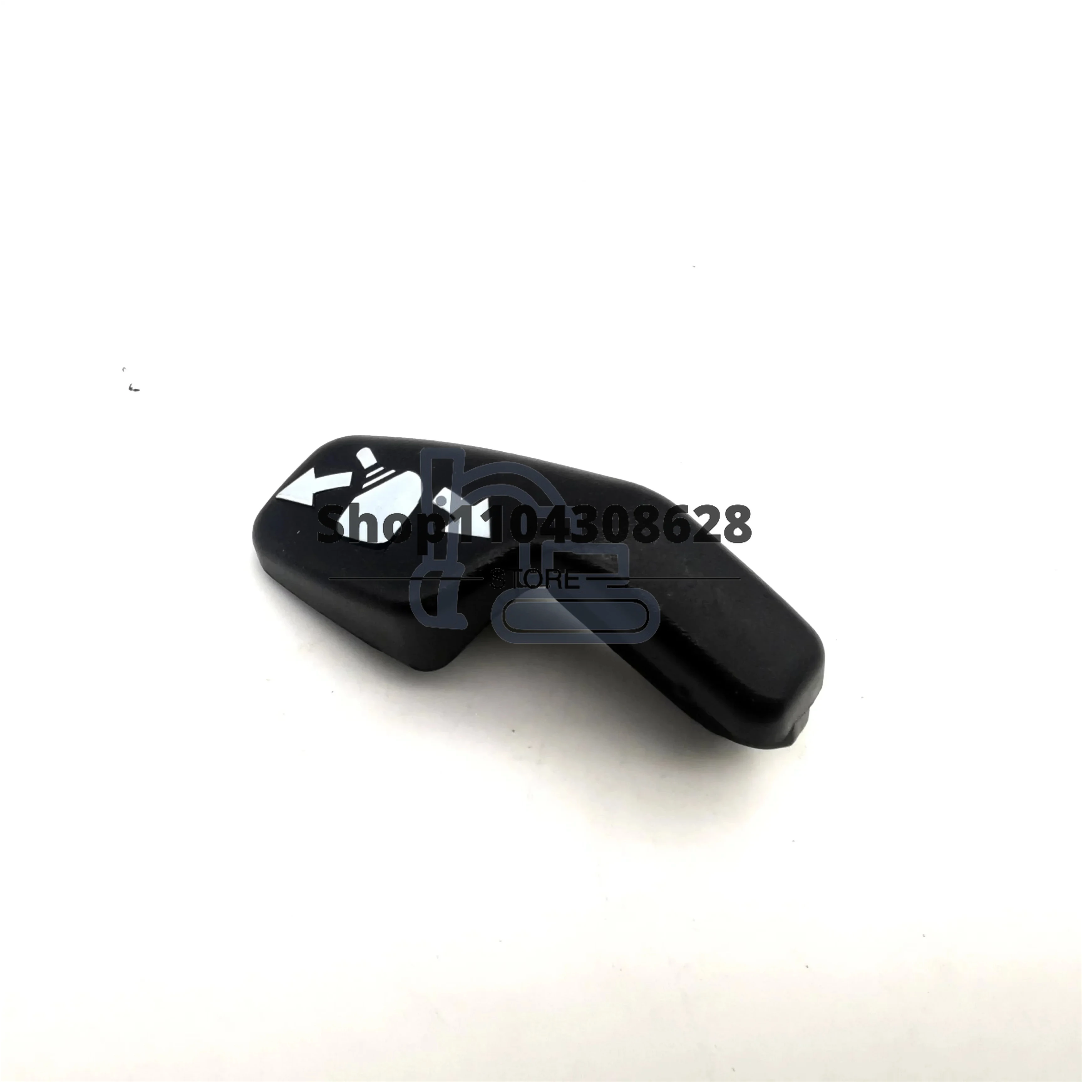 CONSOLE PARTS KHN12380,KHN12370,KHN12360,GRIP LEVER FOR CX250,CX350,CX470,CX130D,SH200-5,SH210-6,SH130,SH350,SH480