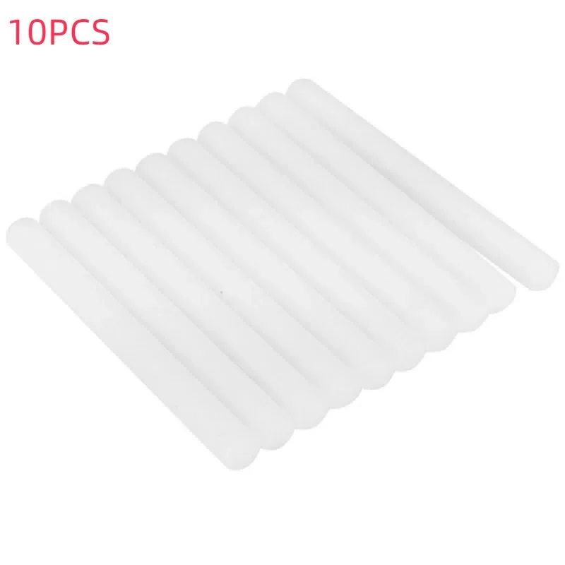 10Pcs/Pack Humidifier Filter Replacement Cotton Sponge Stick for Usb Humidifier Aroma Diffuser Mist Maker Air Humidifier