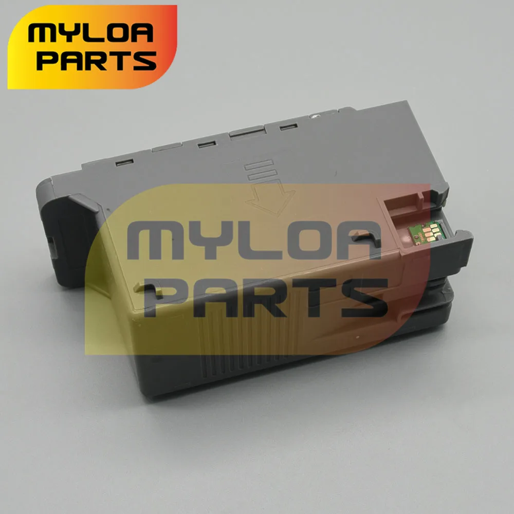 

1*C9345 ink maintenance box is for Epson L15150 L15160 L15158 L15168 L6578 L6558 WF-7820 4820 ET-5850 ET-5880 Waste ink tank