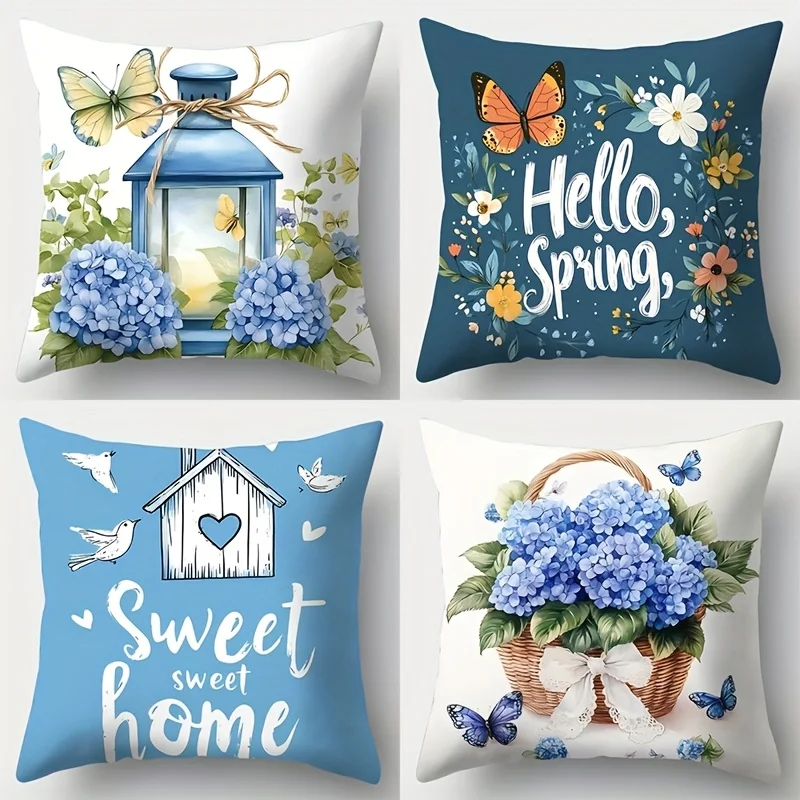 Juego De 4 Uds., Fu… - image