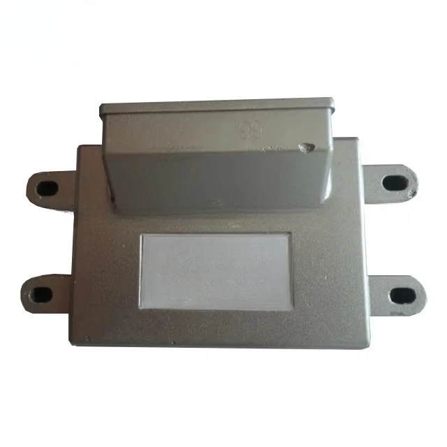For TONLY High Quality Original Heavy Truck Spare Parts Engine Computer Board 612650080075 ECU Electronic Control Unit