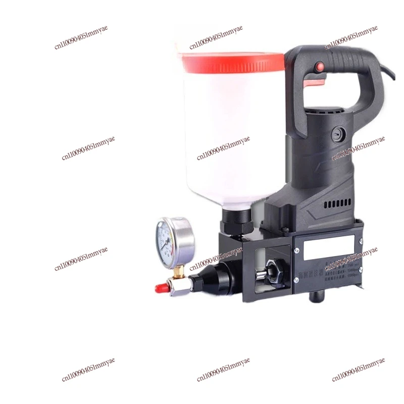 

Waterproof Grouting Machine High Pressure Leak Repair Injection Polyurethane Polyurea Grouting Machine Epoxy Resin Leak Repair