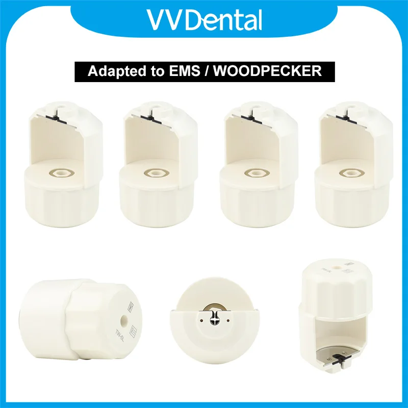 

VVDental адаптируется к EMS/WOODPECKER Наконечники для стоматологического скалера Динамометрический ключ для ультразвукового скалера Стоматологический инструмент
