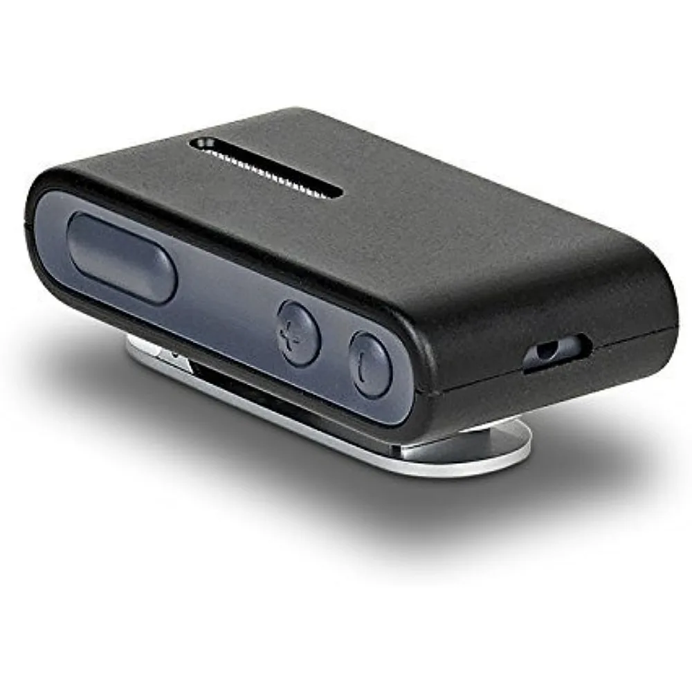 

Oticon ConnectClip Compatible with Oticon Hearing Aids Connect Hearing Aid Accesssories