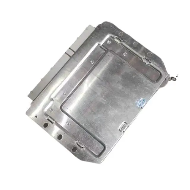 Suitable for Volvo Air Pump Computer 31429222/31658344 Suspension Shock Absorber