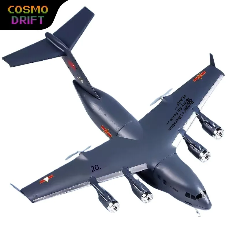 

Hot Yun 20 Remote Control Glider Epp Foam Crash Resistant Diy Assembled Rc Aircraft Model For Outdoor Flying Hobby Enthusiasts