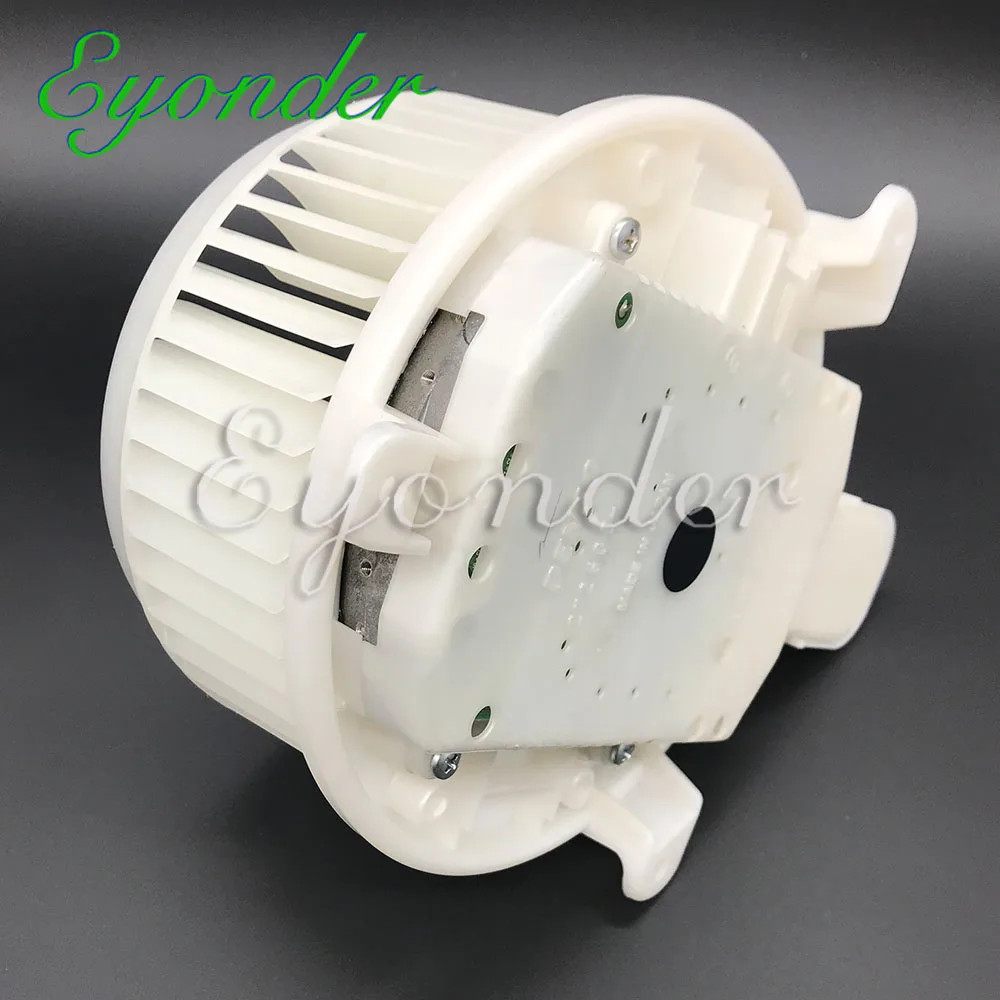 AC Heater Fan Blower Motor for Lexus LS 460 LS460 LS600HL 8710350101 8710350102 8710350100 87103-50101 87103-50102 87103-50100