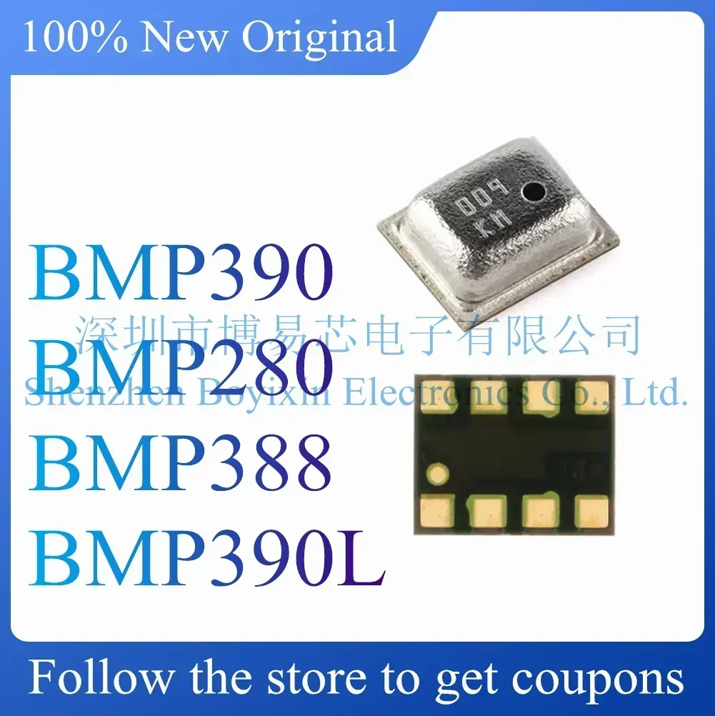 BMP390BMP280BMP390LBMP388Standardversion-AliExpress202192403