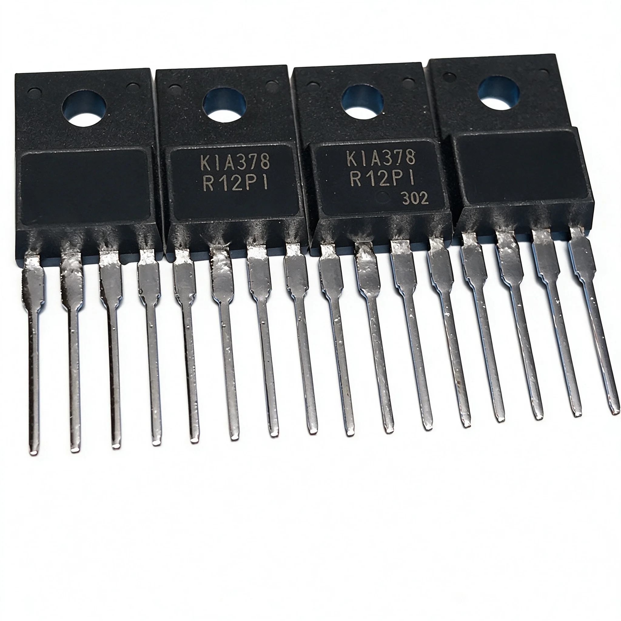 5piece KIA378R12PI 378R12PI 35V 3A TO-220F-4