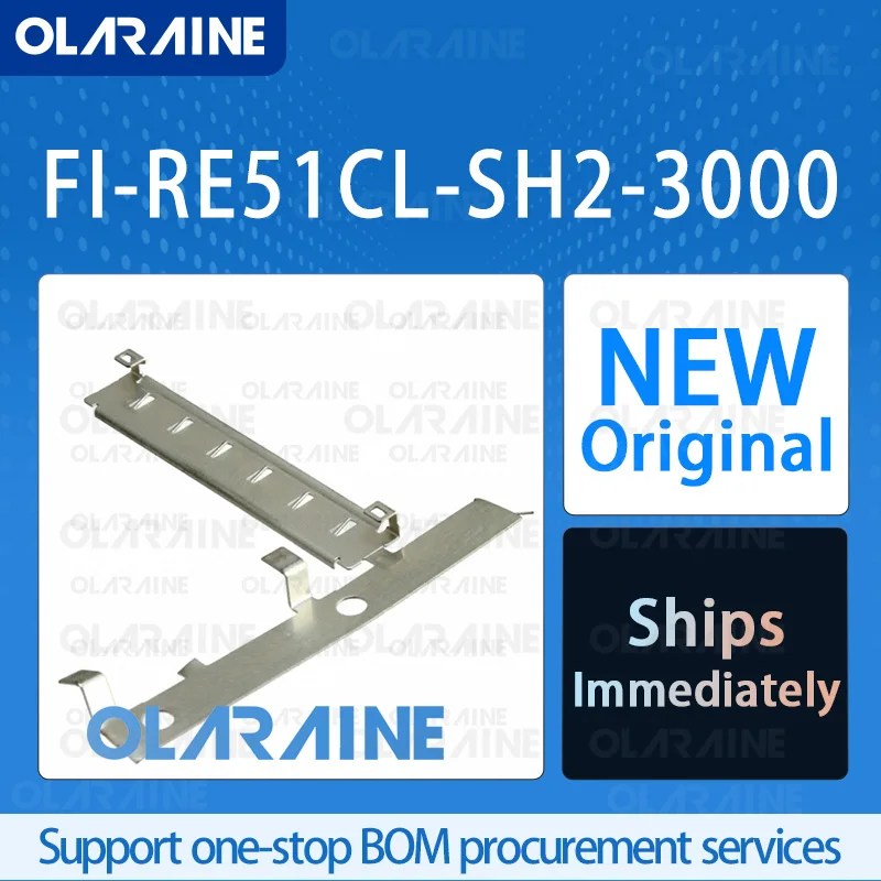 

50/200/500Pcs FI-RE51CL-SH2-3000 100% brand new and original IC chip connector