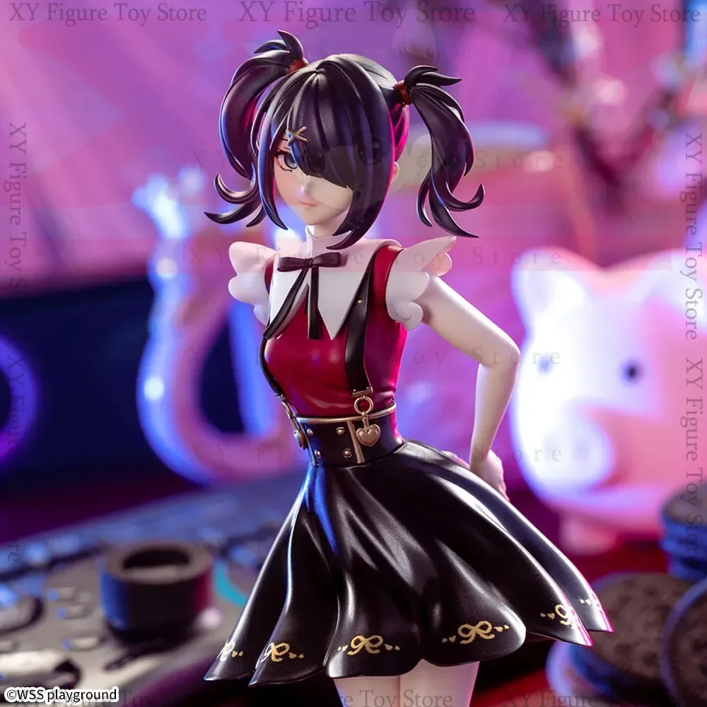 (متوفر) ألعاب مجسمة قابلة للجمع من سيجا نيدي جيرل أمي تشان آمي تشان