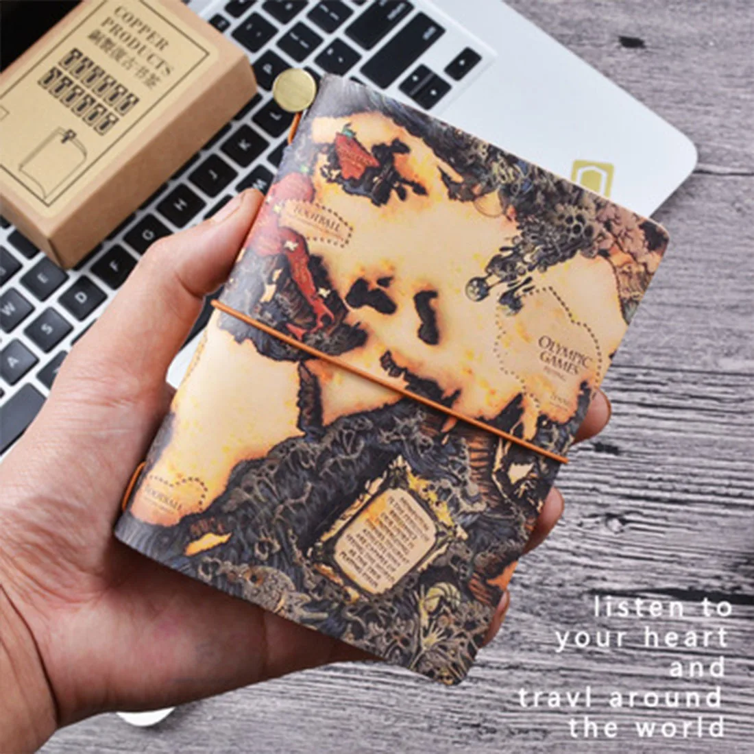 vintage-leather-notebook-handmade-loose-leaf-book-business-cowhide-diarytravel-notepad-handmade-stationery-ledger-creative-diar