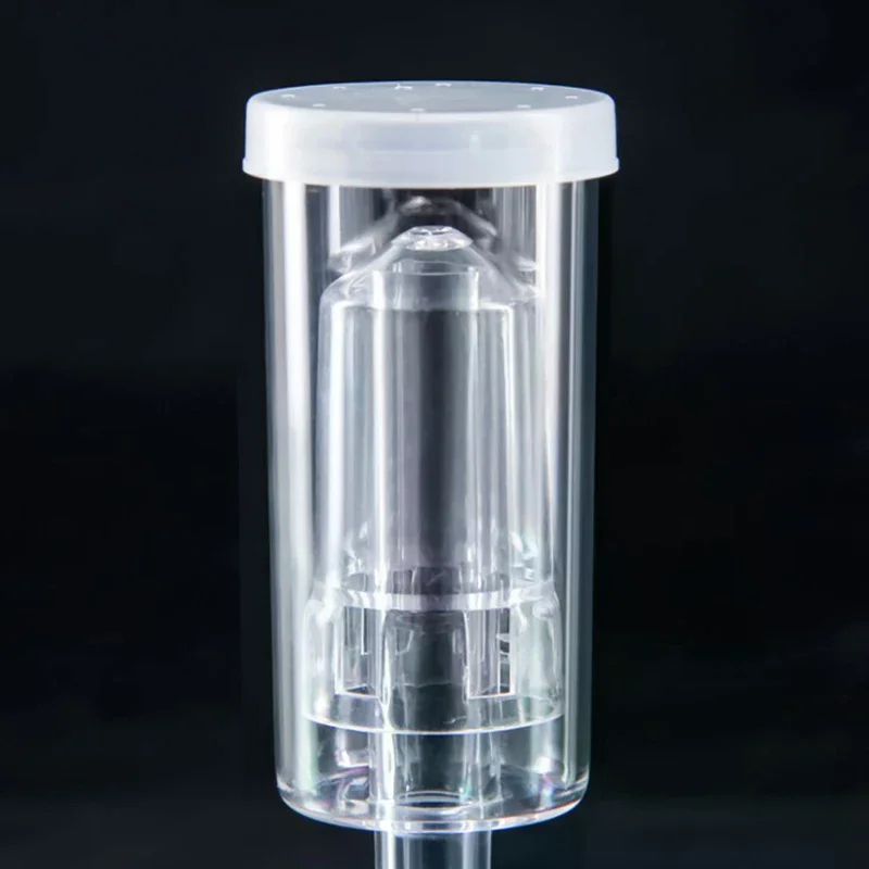 1pc Air Lock 1-Way Lock Beer Barrel s Making Brewing Exhaust Valve Fermentation Airlock Plastic Wine