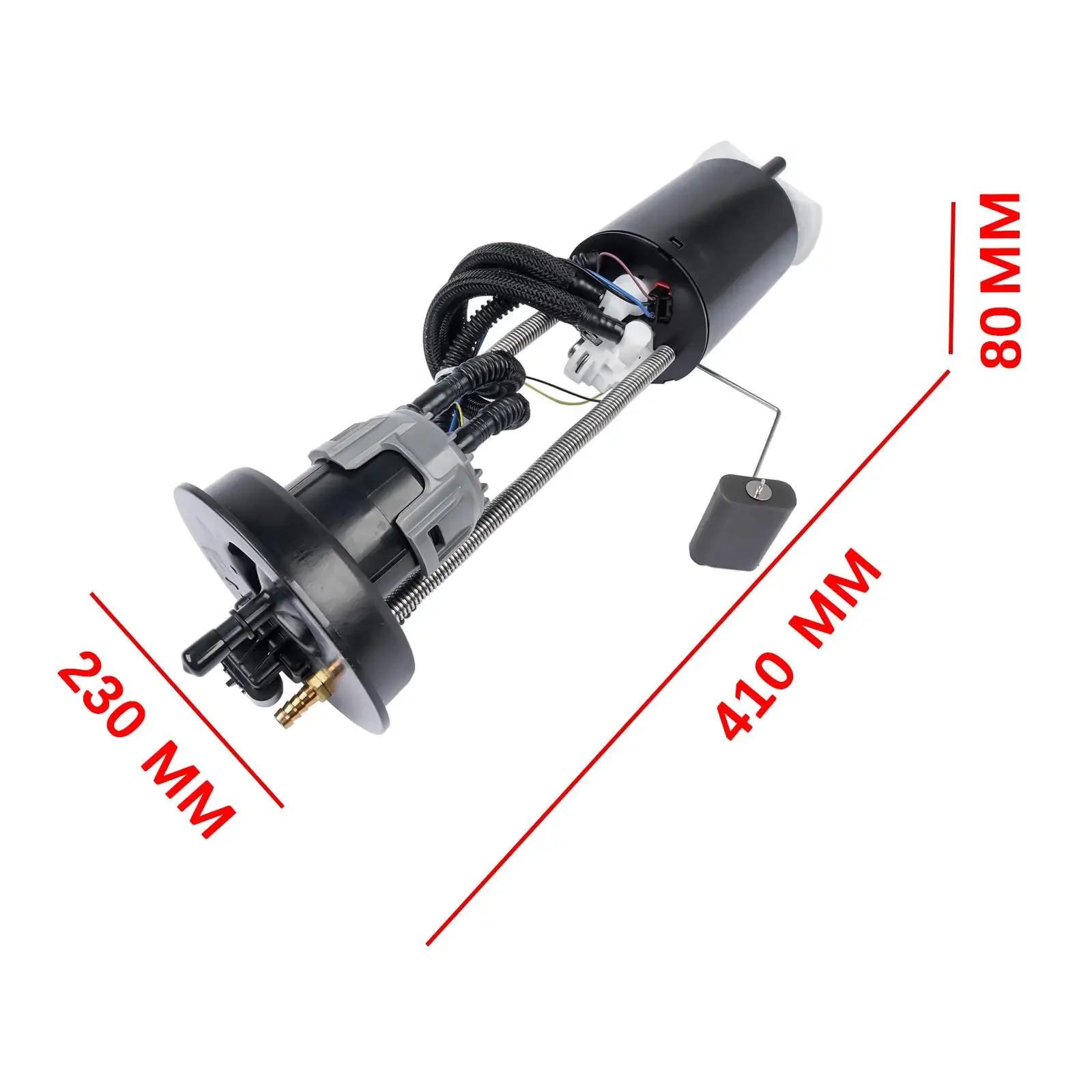 

AP03 Fuel Pump Assembly 275500779 for Sea-Doo Challenger GTI GTS GTX RXP RXT 2008-2012 204560467