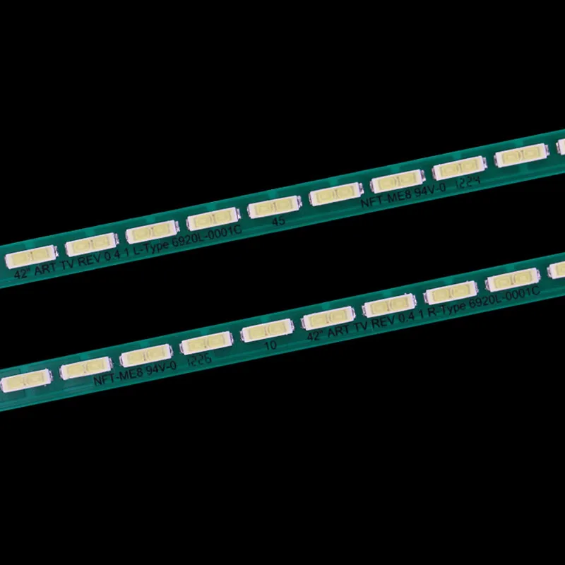 42 ART TV REV0.41 R L-Type 6920L-0001C LED TV backlight