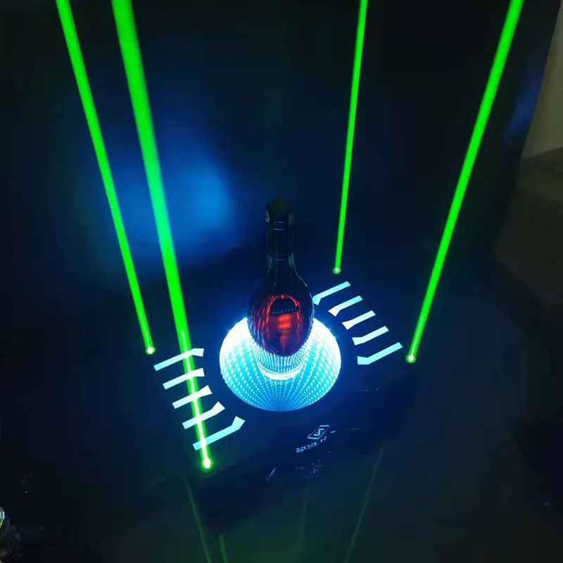 Bar Ktv Luminous Wi… - image