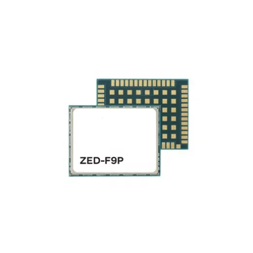 

ZED-F9P-04B IC New and original Integrated circuit IC Chip Microcontroller Bom List