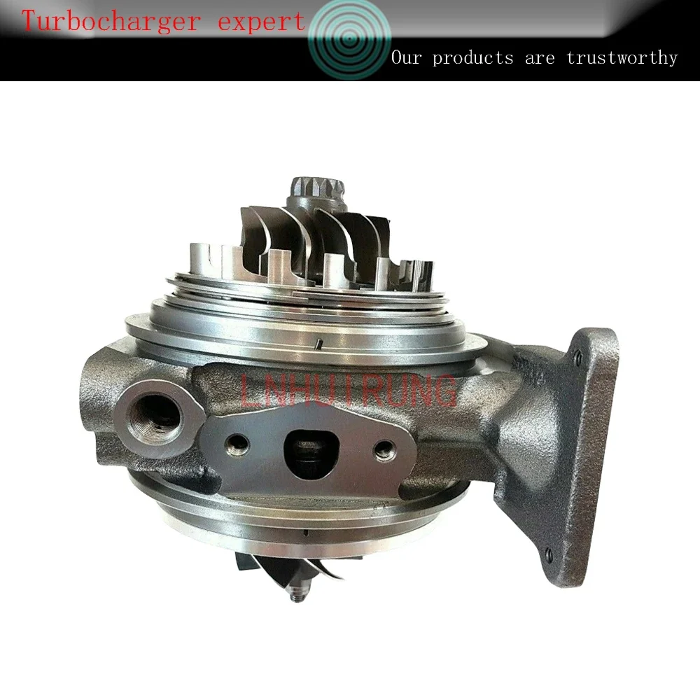 

Turbo Turbocharger CHRA Cartridge HE351V 3794755 5326055 Turbo Cartridge For Cummins 6.7L 6BTA turbocompresor turbine cartridge