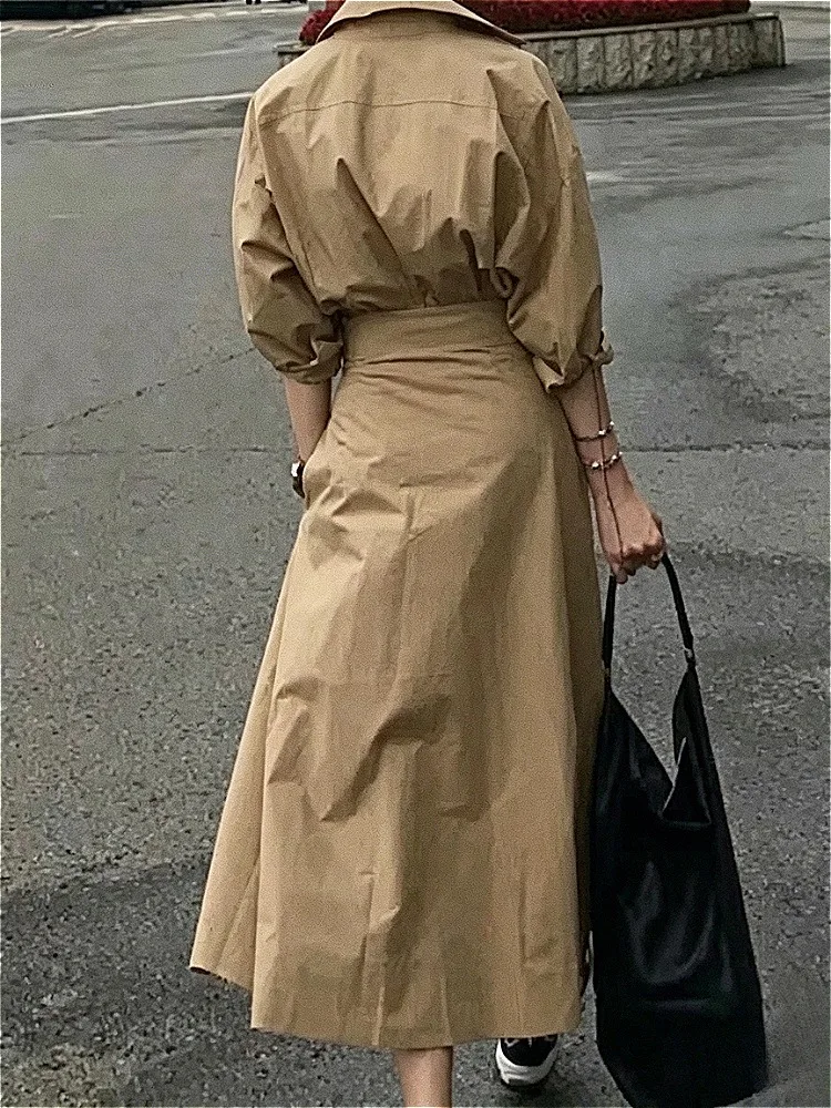 Thumbnail 4 - #83 Cheap Womens Midi Dresses Worth Buying