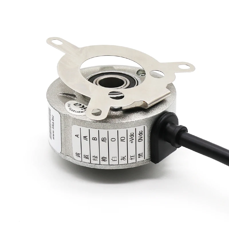 C50-H-100ZCU410L1 brand new origin.al genuine spot LIKA speed measurement rotary encoder