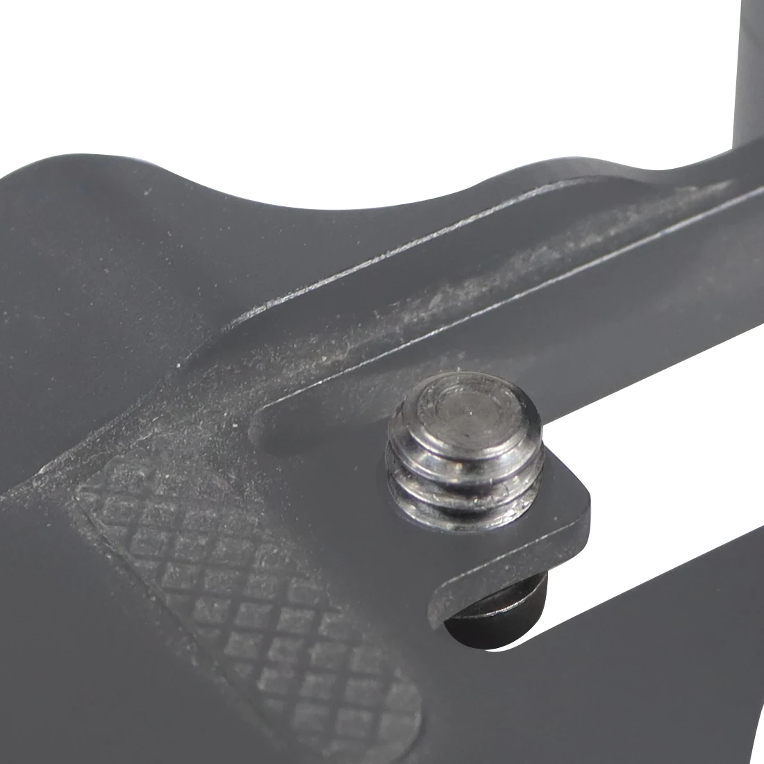 Kamera-Befestigungsschraube, Befestigungsschrauben aus Edelstahl für Kamerakäfiggriff, Schnellwechselplatten, 1/4 Sockelkappe für Stativ – Detail 18