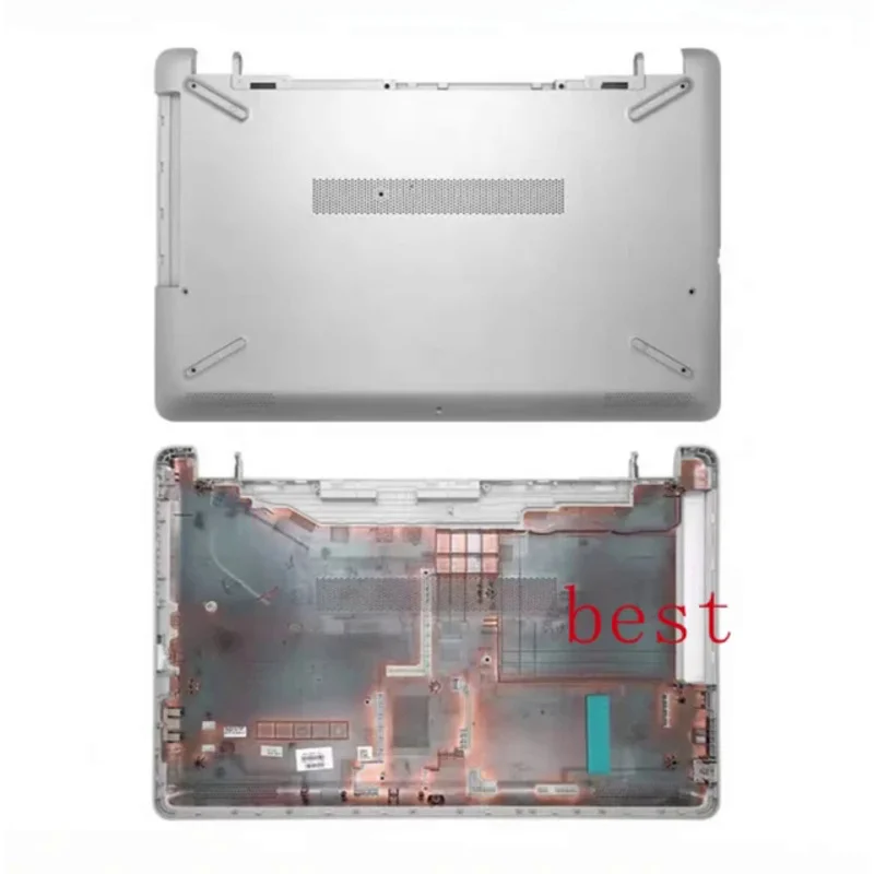 สําหรับ HP TPN-C129 C130 15-BS BU BW 250 255 256 G6 GR D ฝาครอบ