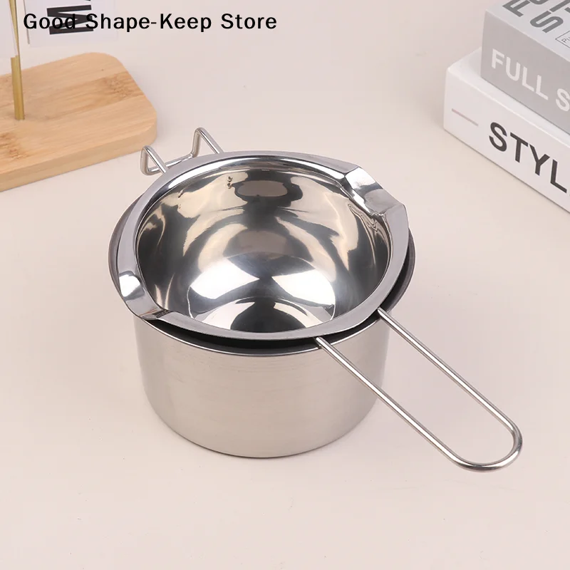 초콜릿, 사탕, 양초, 비누 제작용 스테인리스 스틸 용 - Soap Making Pot 리뷰 및 가격