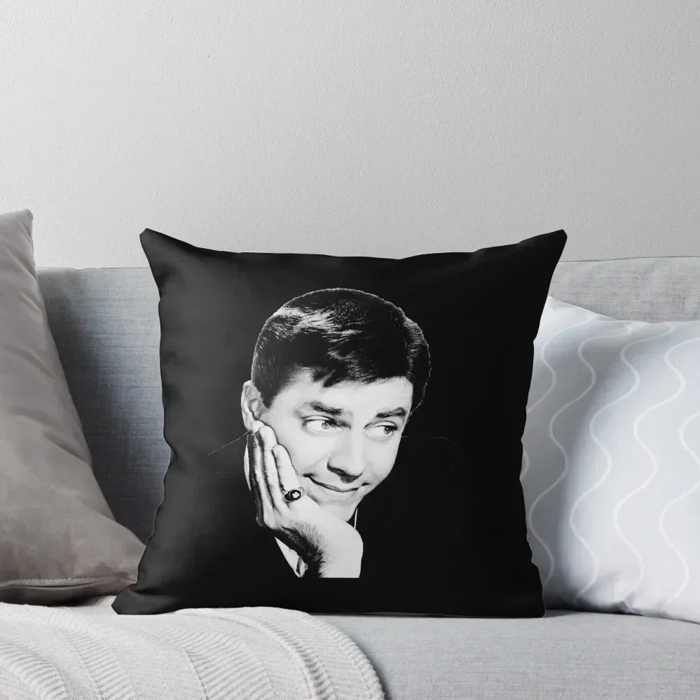 

Jerry Lewis Throw Pillow Christmas Cushion For Home Cushion Child Pillowcases Bed Cushions pillow