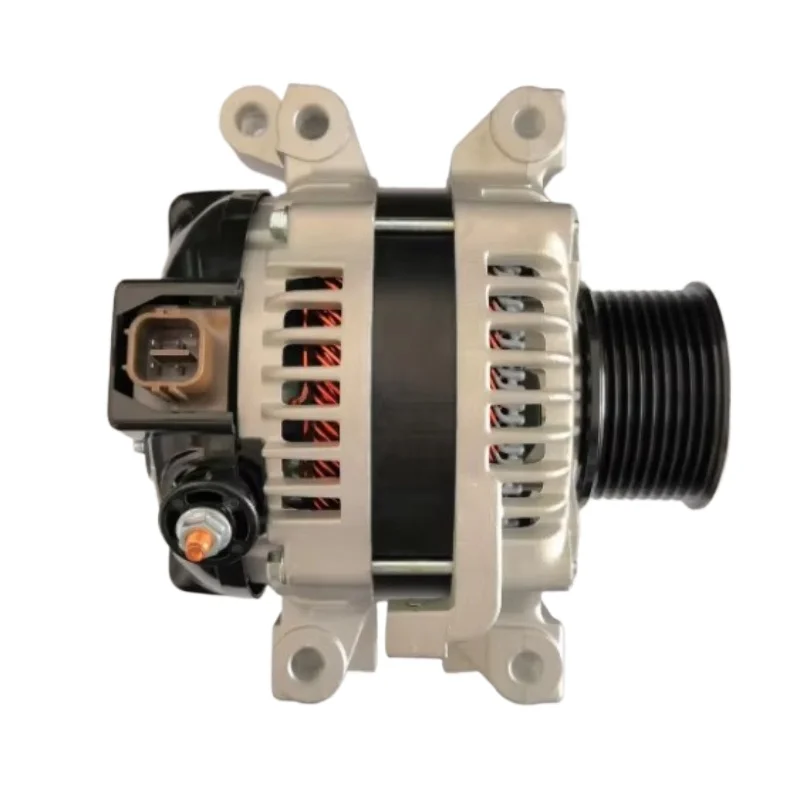 

Альтернатива 27060-51010 104210-5474 31070 CAL40386 12 В 120 А