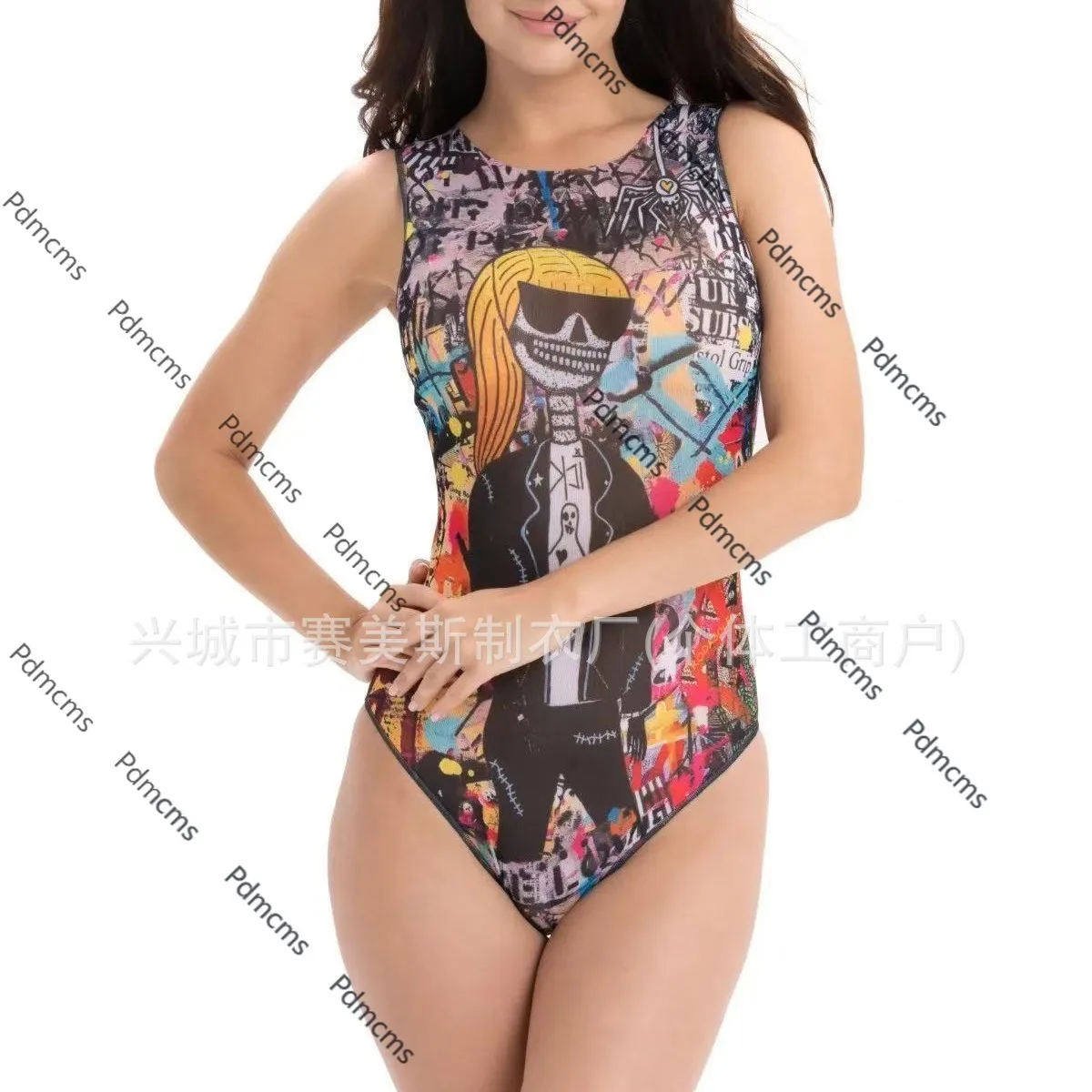 

Новый купальник 20220. Европейский и американский сексуальный купальник, женский цельный купальник, русский бикини.