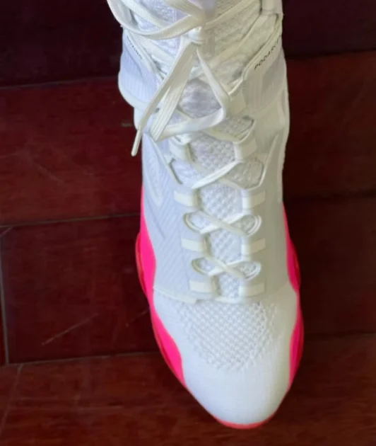 

2025 New Unisex Soft Sole Boxing Shoes Wrestling Shoes Men's Women's Professional Fitness Shoes Lightweight Fighting Boots