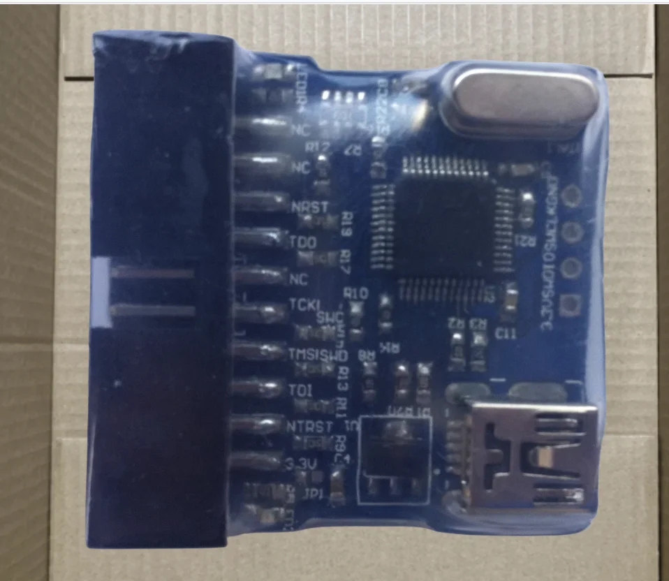 Debugger Emulator Programmer Downloader J_Link ARM Debugger Programmer
