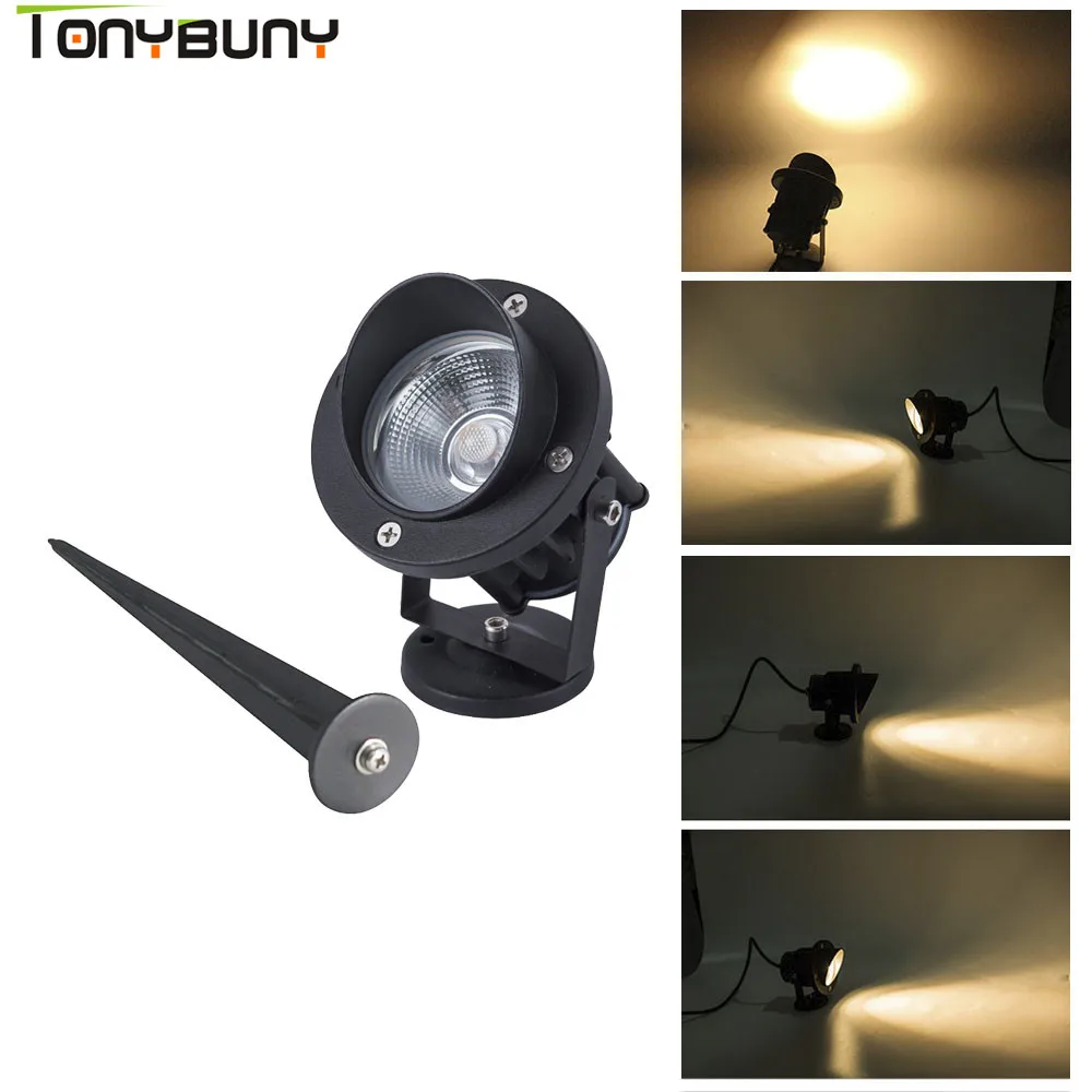 

High Lumen Outdoor Waterproof 100w LED Flood Light with TIP flood lamp black housing