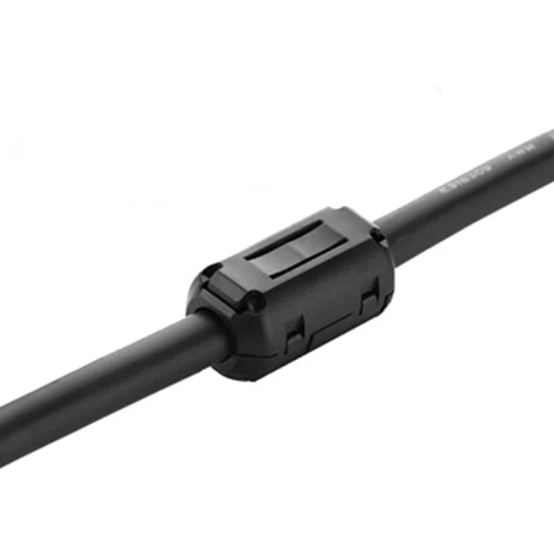 3Pc Ring Core Ferri…