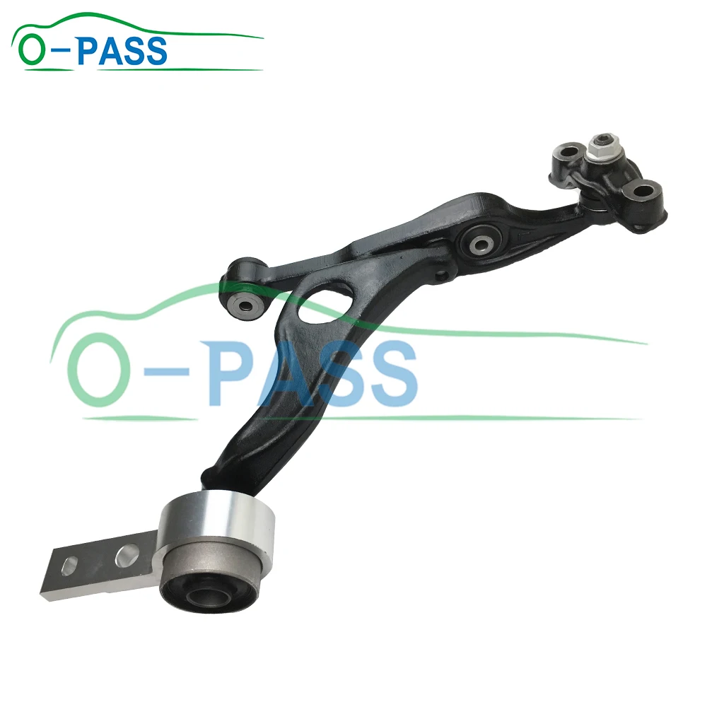 Front lower Control arm For MAZDA 6 MAZDA6 Atenza GH GS1D-34-300 GS1D-34-350 1 Piece