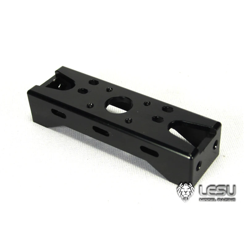 

Супер предложение LESU металлический задний транец для 1/14 RC TAMIYA строительный грузовик самосвал модель автомобиля DIY аксессуар