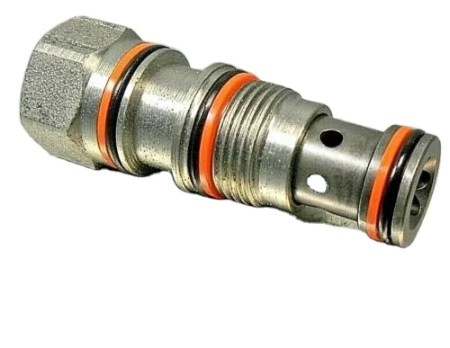 

WINNER RP10A20BL RD10A25AL RD10A25BL RD10A25CL Hydraulic Cartridge Valve