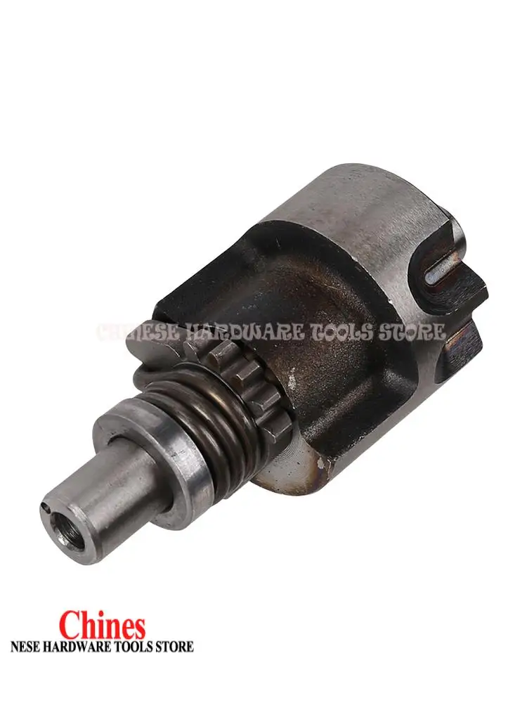 Tamburo di trasmissione delle parti del motore GY6 compatibile con i componenti dell'albero del cambio ATV a quattro ruote (150-200CC).