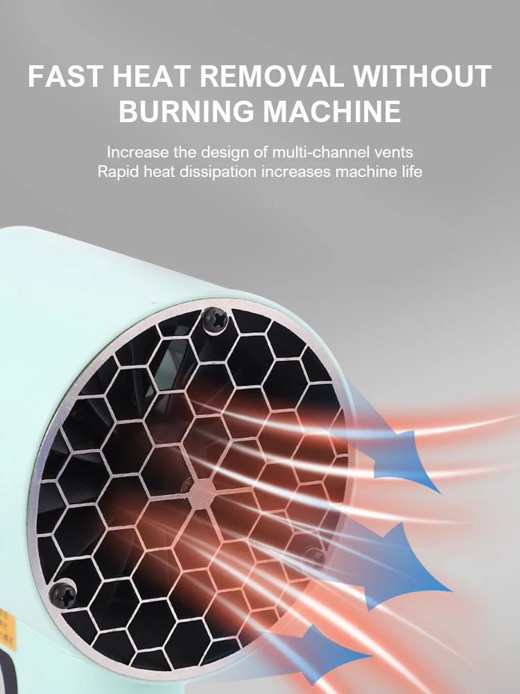 SX-1600K コードレス暴力送風機 1600 グラム推力ブラシレス車乾燥機ダスト吹き電動工具マキタ 21V バッテリー ﻿