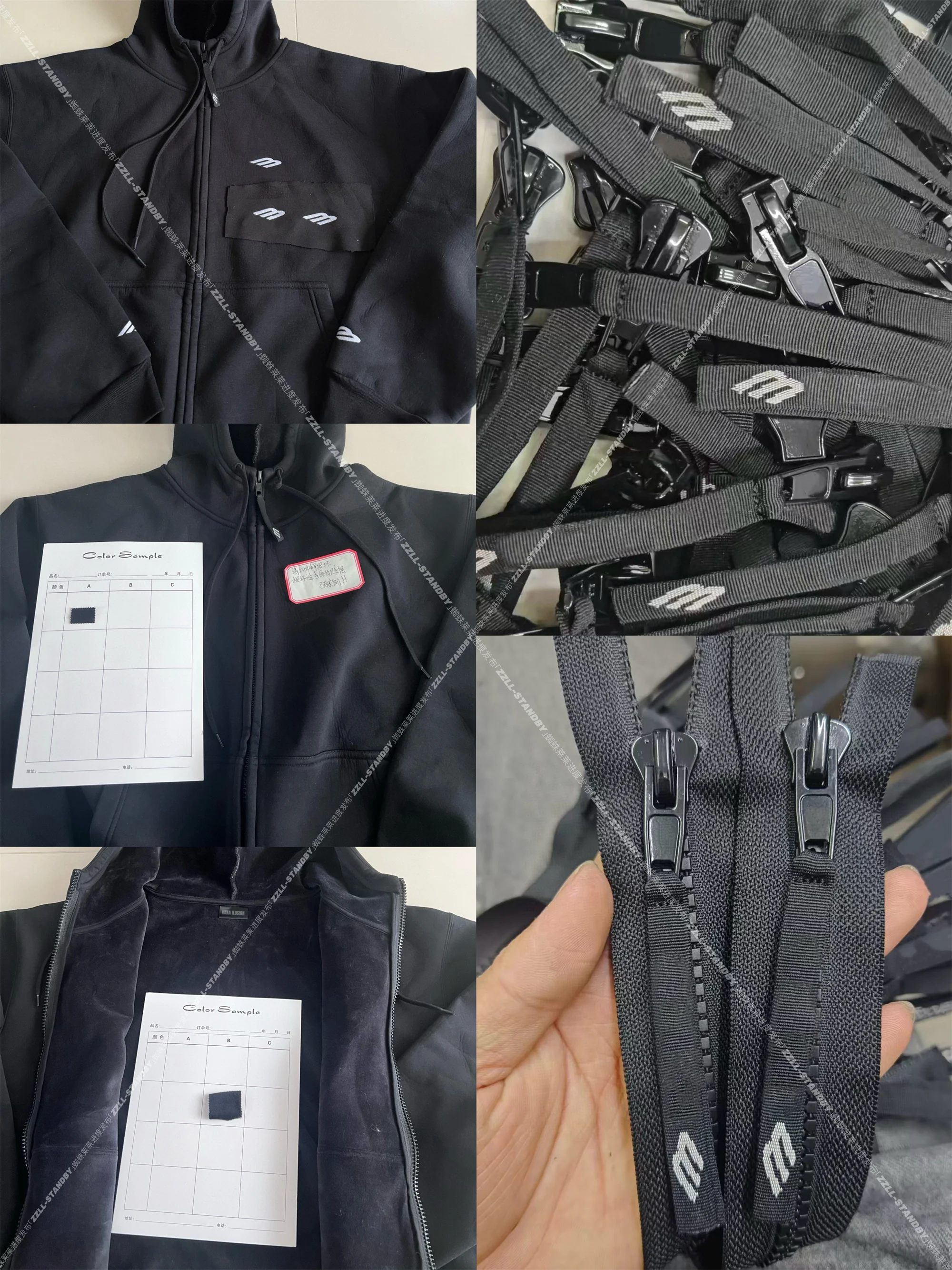 Vana Ilusion Ski Se…