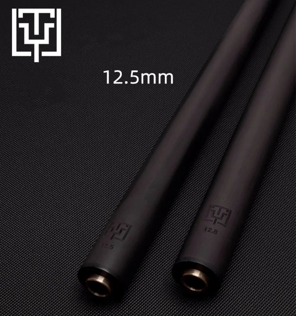 

TY 29" Black Technology Carbon Fiber Energy Shaft Fit On Fury Butt 11mm/12.5mm