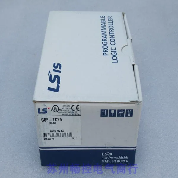 * Spot Sales * Brand New South Korea LS Module G6F-TC2A Spot