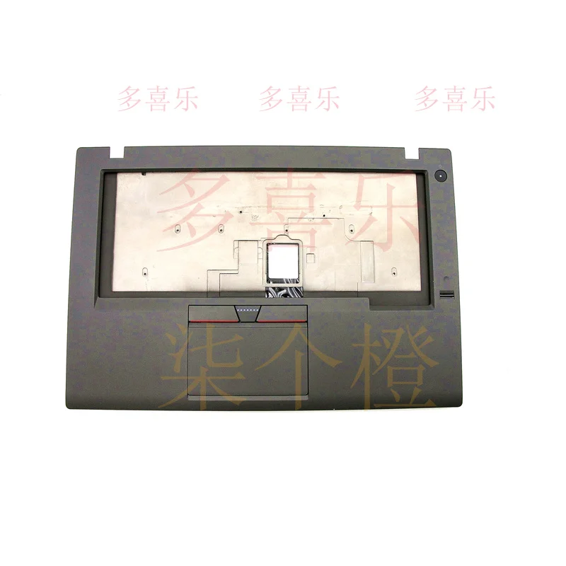 

ZMZM 00HN551 SWG для Thinkpad T450, упор для рук, лицевая панель клавиатуры с отпечатками пальцев TP